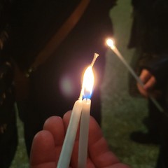 Una benedizione speciale per bambini e donne in attesa nel giorno della Candelora