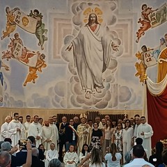 San Ferdinando di Puglia: la festa patronale tra fede, sobrietà e sete di giustizia