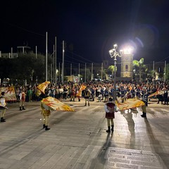 Processione dei Santi Medici