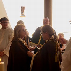 Tanta fede e devozione nel giorno della della festa di Maria Ss.ma del Carmine