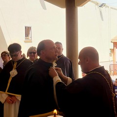 Tanta fede e devozione nel giorno della della festa di Maria Ss.ma del Carmine