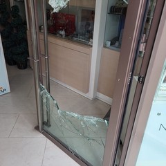 Non c’è tregua per San Ferdinando di Puglia: nuovo colpo ad una gioielleria