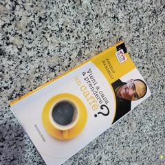 Presentazione del libro 'Vieni a casa a prendere un caffè?' di Angelo Nardelli