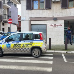 Non c’è tregua per San Ferdinando di Puglia: nuovo colpo ad una gioielleria