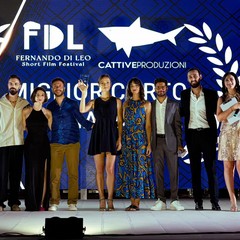 vincitori shortfilmfestival