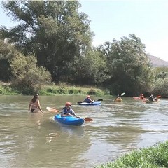 Successo per la quarta edizione della festa “Vivi il fiume”