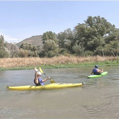 Successo per la quarta edizione della festa “Vivi il fiume”