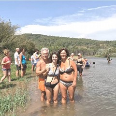 Successo per la quarta edizione della festa “Vivi il fiume”