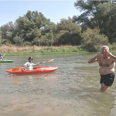 Successo per la quarta edizione della festa “Vivi il fiume”