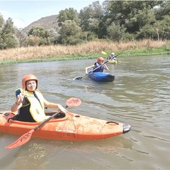Successo per la quarta edizione della festa “Vivi il fiume”