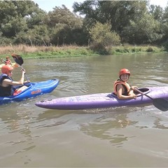 Successo per la quarta edizione della festa “Vivi il fiume”