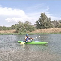 Successo per la quarta edizione della festa “Vivi il fiume”