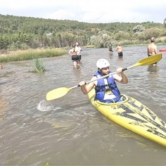 Successo per la quarta edizione della festa “Vivi il fiume”