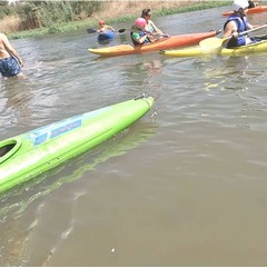 Successo per la quarta edizione della festa “Vivi il fiume”