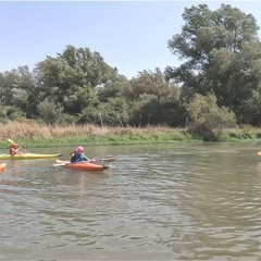 Successo per la quarta edizione della festa “Vivi il fiume”