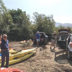 Successo per la quarta edizione della festa “Vivi il fiume”
