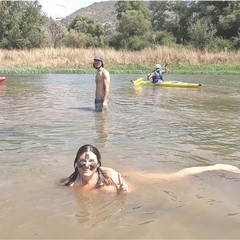 Successo per la quarta edizione della festa “Vivi il fiume”