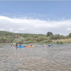 Successo per la quarta edizione della festa “Vivi il fiume”
