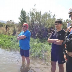 Successo per la quarta edizione della festa “Vivi il fiume”