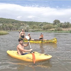 Successo per la quarta edizione della festa “Vivi il fiume”