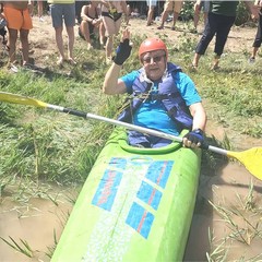 Successo per la quarta edizione della festa “Vivi il fiume”