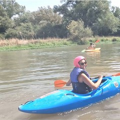 Successo per la quarta edizione della festa “Vivi il fiume”