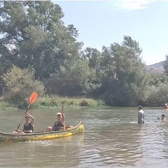 Successo per la quarta edizione della festa “Vivi il fiume”