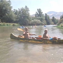 Successo per la quarta edizione della festa “Vivi il fiume”