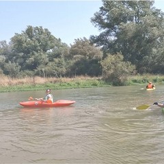 Successo per la quarta edizione della festa “Vivi il fiume”
