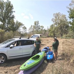 Successo per la quarta edizione della festa “Vivi il fiume”