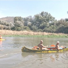 Successo per la quarta edizione della festa “Vivi il fiume”