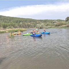 Successo per la quarta edizione della festa “Vivi il fiume”