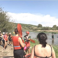 Successo per la quarta edizione della festa “Vivi il fiume”