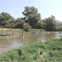 Successo per la quarta edizione della festa “Vivi il fiume”