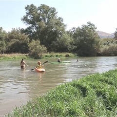 Successo per la quarta edizione della festa “Vivi il fiume”