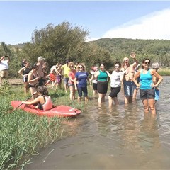 Successo per la quarta edizione della festa “Vivi il fiume”