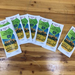 A San Ferdinando due giornate di inclusione e divertimento con i VSF3 e l’associazione Milele