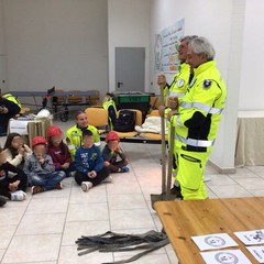 A San Ferdinando due giornate di inclusione e divertimento con i VSF3 e l’associazione Milele