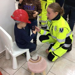 A San Ferdinando due giornate di inclusione e divertimento con i VSF3 e l’associazione Milele