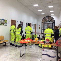 A San Ferdinando due giornate di inclusione e divertimento con i VSF3 e l’associazione Milele