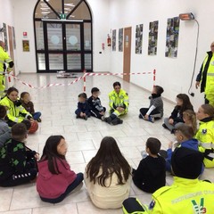 A San Ferdinando due giornate di inclusione e divertimento con i VSF3 e l’associazione Milele