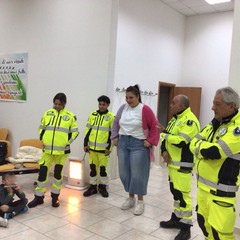 A San Ferdinando due giornate di inclusione e divertimento con i VSF3 e l’associazione Milele