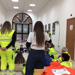 A San Ferdinando due giornate di inclusione e divertimento con i VSF3 e l’associazione Milele