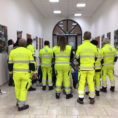 A San Ferdinando due giornate di inclusione e divertimento con i VSF3 e l’associazione Milele