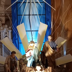 Il Natale nella Parrocchia B.V. Maria del SS. Rosario di San Ferdinando