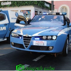 Polizia di Stato celebra San Michele Arcangelo