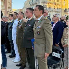 Polizia di Stato celebra San Michele Arcangelo