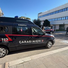 Sospetta bomba al Comune di San Ferdinando