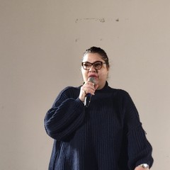 All'auditorium 'Michele Dell'Aquila' gli studenti incontrano il magistrato Catello Maresca