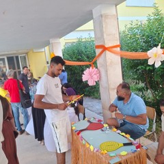 CPIA di San Ferdinando di Puglia